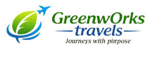 Logo Green Works