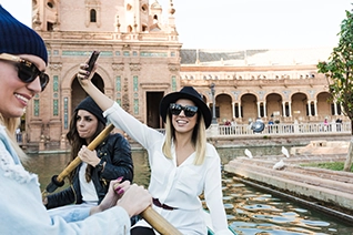 Customized Domestic & International Trips