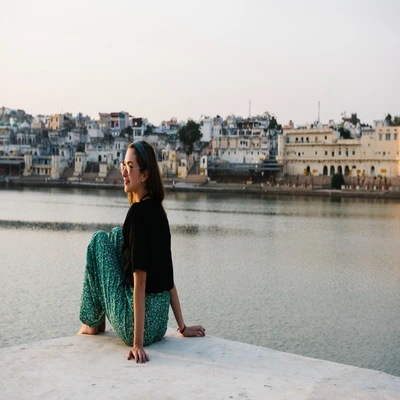 Divya Goel
