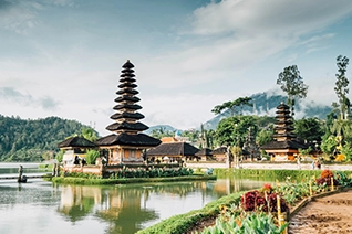 Indonesia