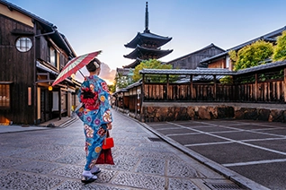 Japan Tours