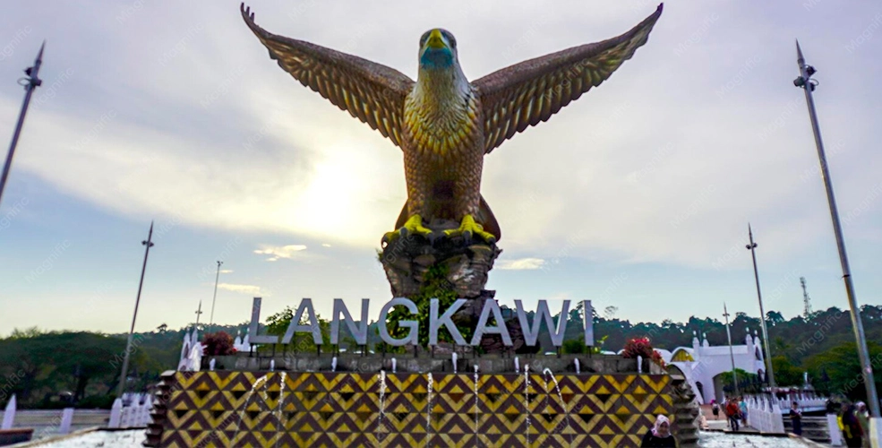 Langkawi Malaysia