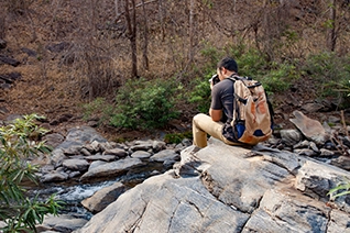 Nature and Mountain Escapes