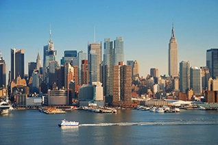 New York