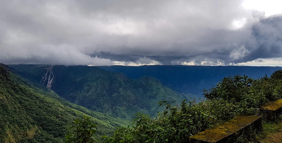 Northeast India Tour