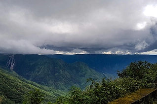 Northeast India Tour
