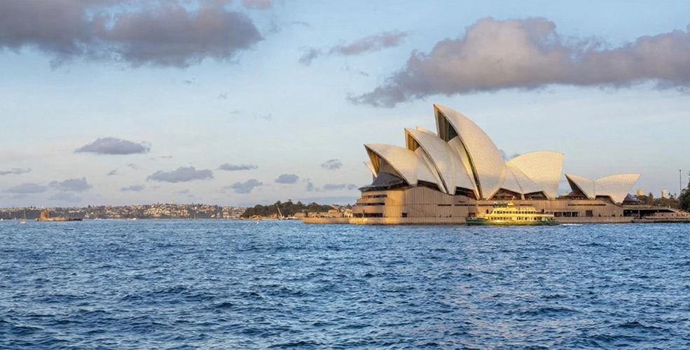 Opera House Australia