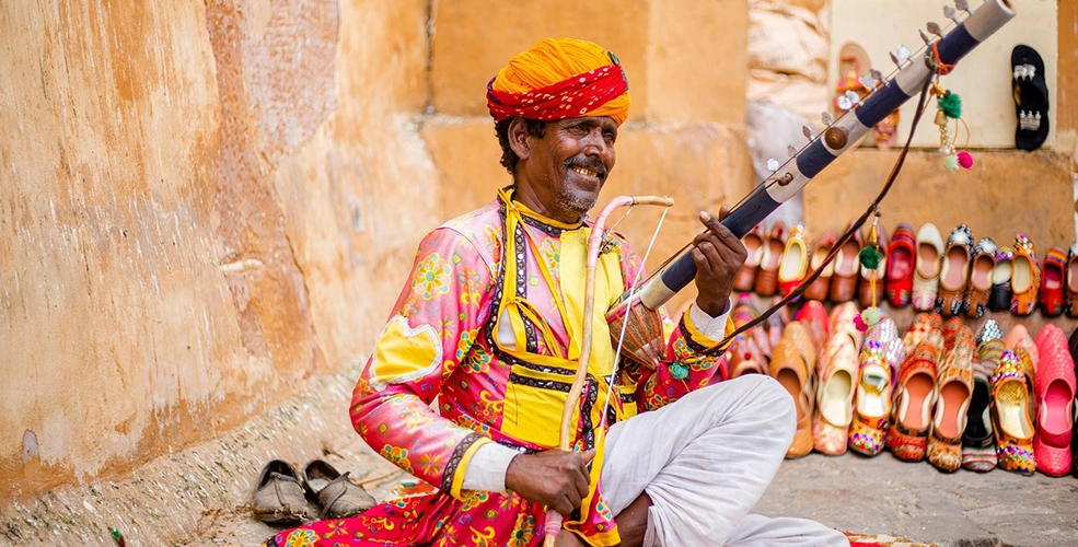 Rajasthan Tour