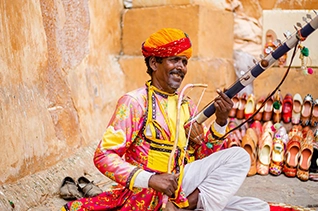 Rajasthan