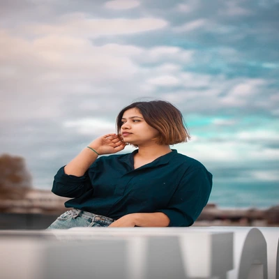 Riya Sharma