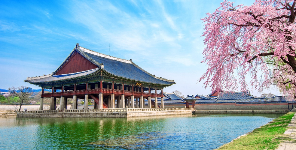 Seoul South Korea