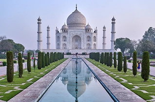 Taj Mahal