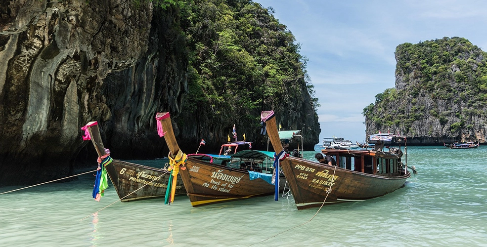 Thailand Tour Package