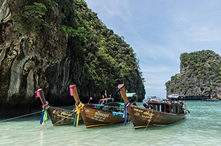Thailand Tours